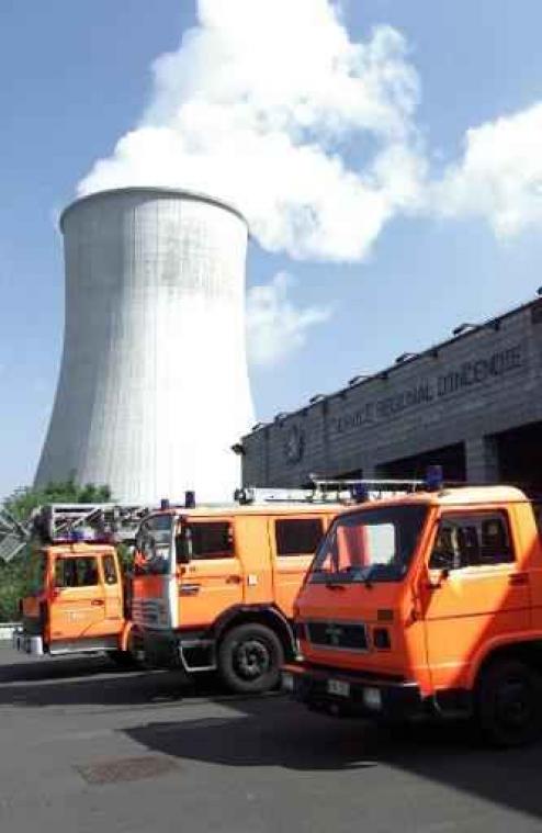 Tihange 1 start op 20 november weer op