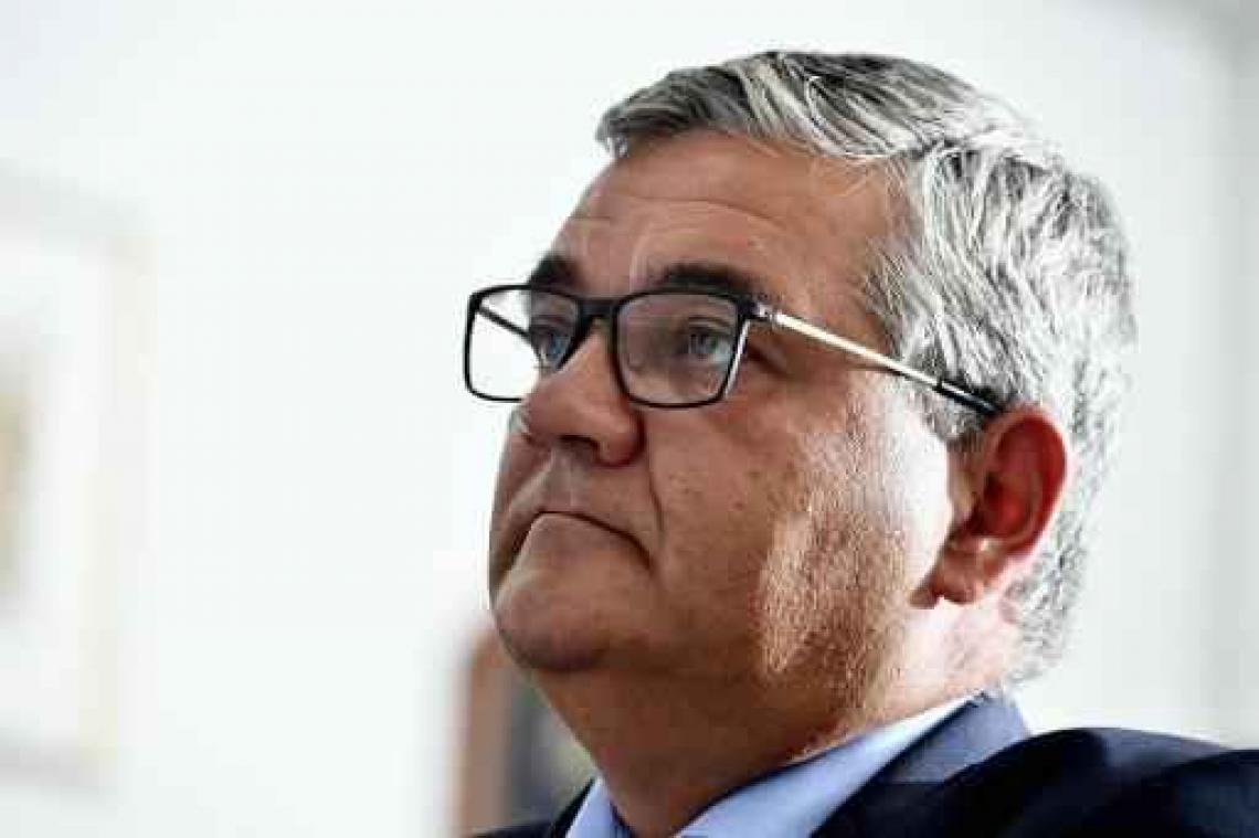 België belooft meer troepen voor NAVO-missie Afghanistan