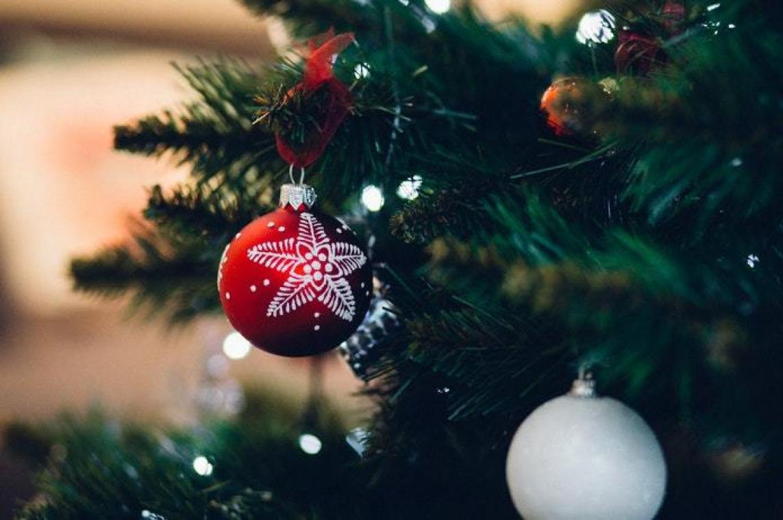 'Jingle Bells' is slecht voor de gezondheid