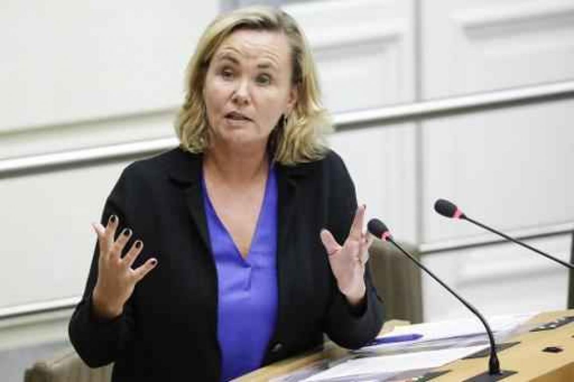 Gemeenten mogen verkiezingsaffiches niet zomaar verbieden