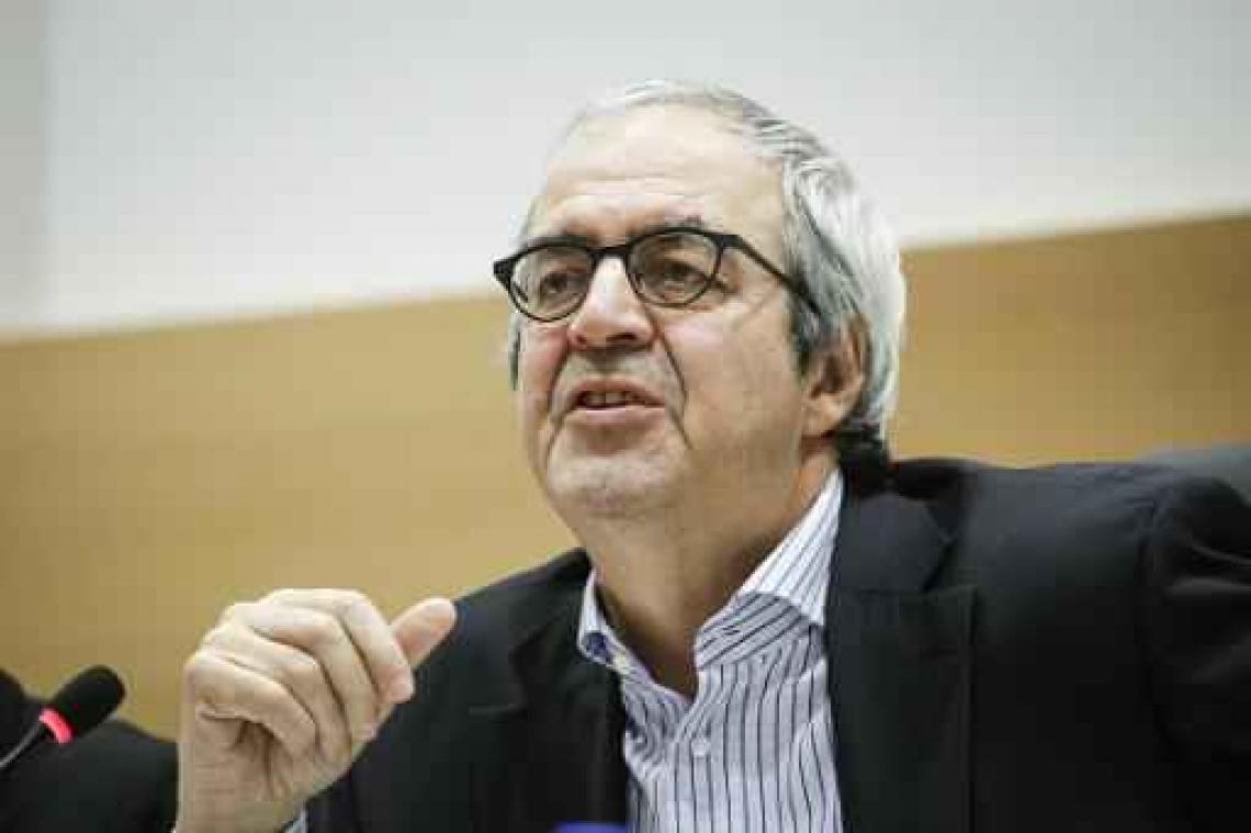 Patokh Chodiev stuurt zijn kat naar commissie Kazachgate