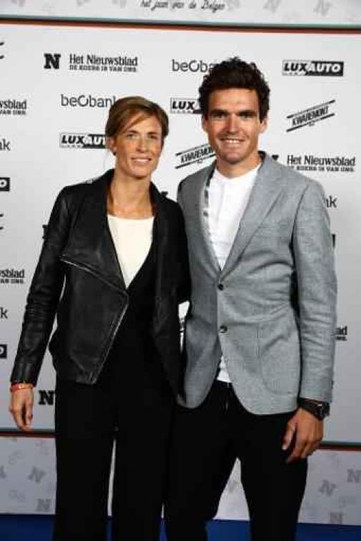 Gala van de Flandrien - Greg Van Avermaet is voor de zesde keer laureaat
