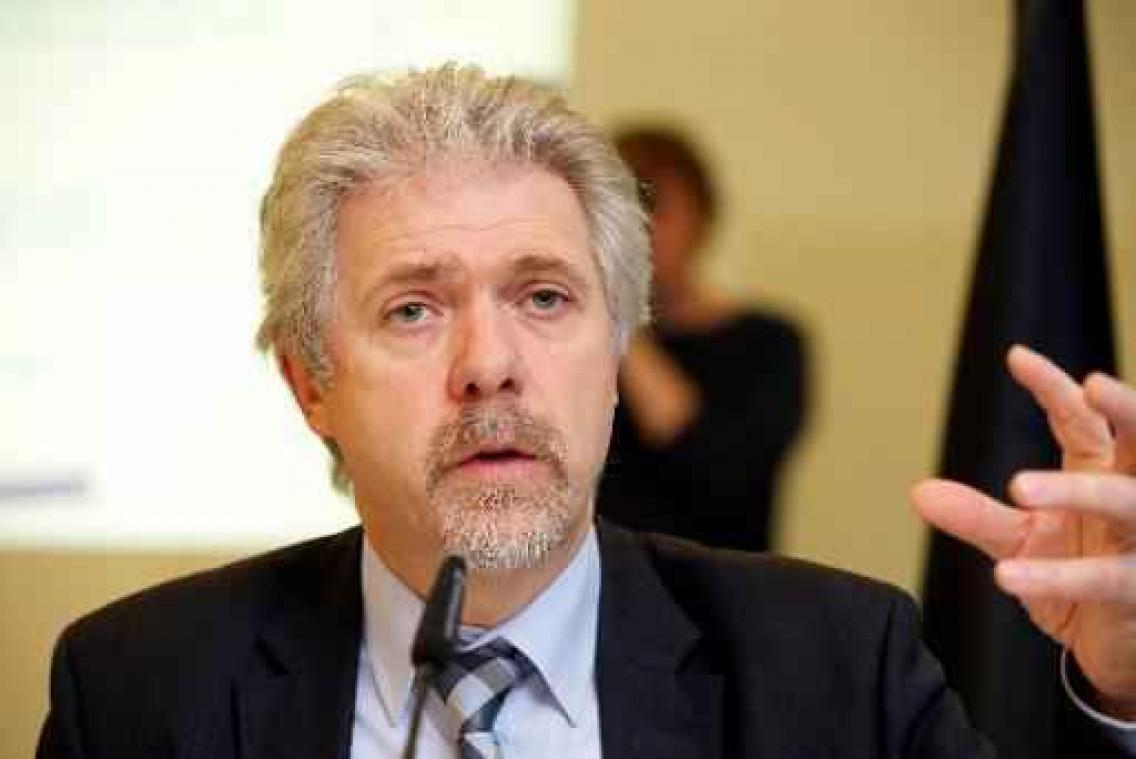 Belgische staat duikt zelf op in Paradise Papers