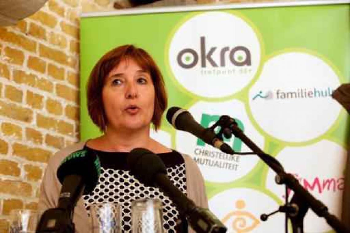 ACV wil gratis kinderopvang tot drie jaar