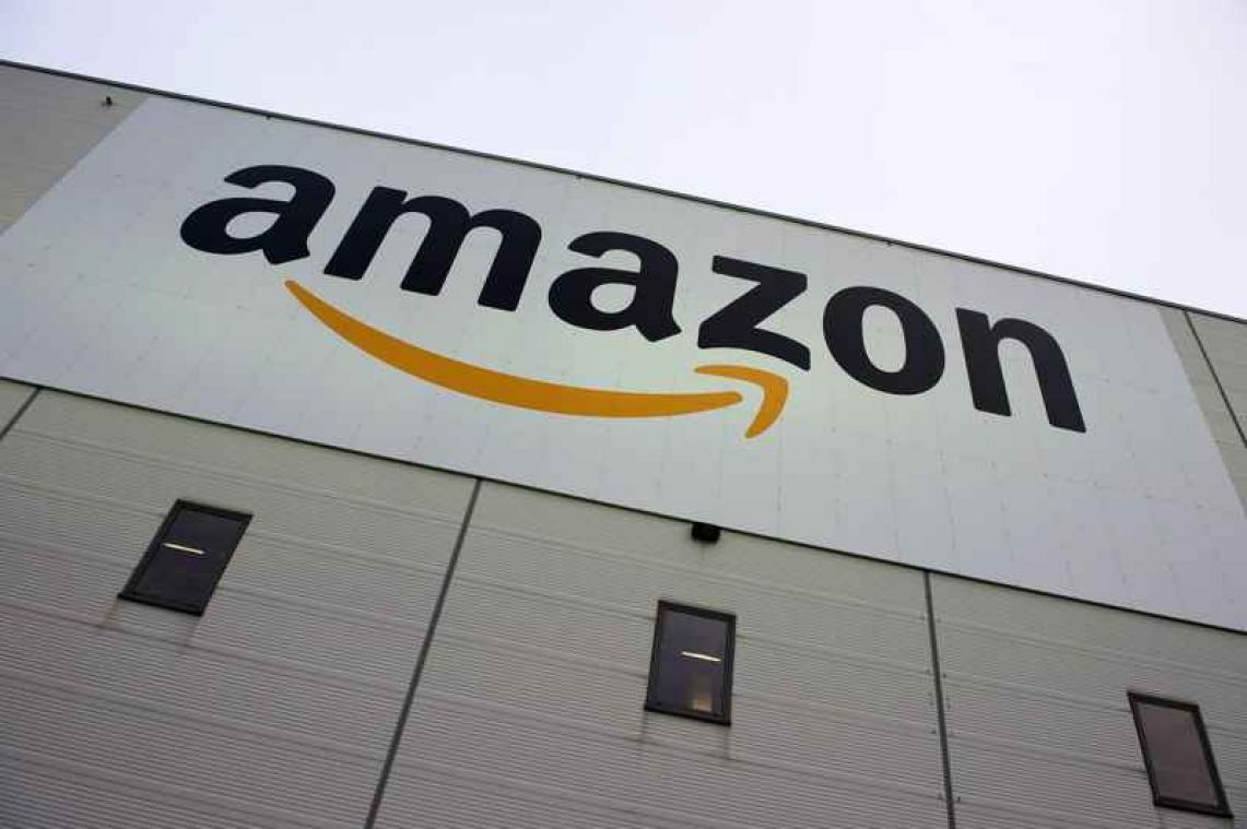 Amazon lanceert alternatief voor Netflix in België