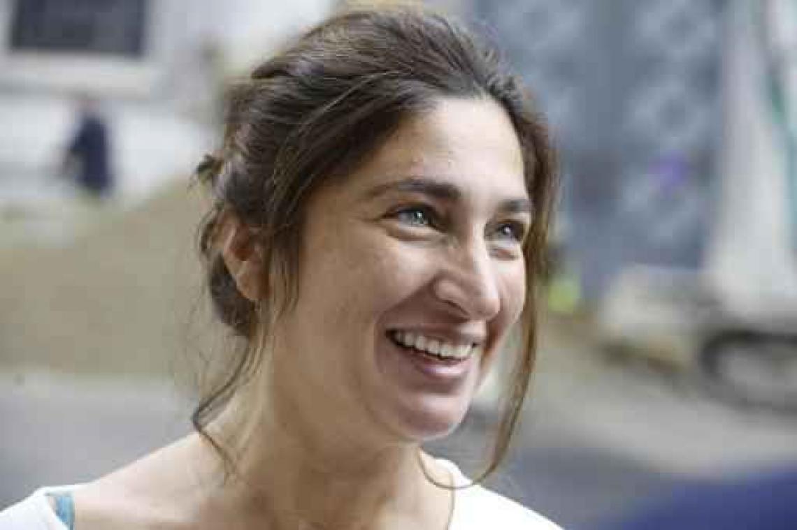 Luikenaar krijgt zes maanden cel voor bedreigen van Zuhal Demir