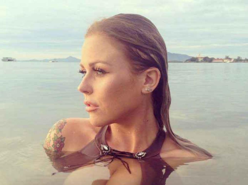 De eerste verleidster van 'Temptation Island' is bekend