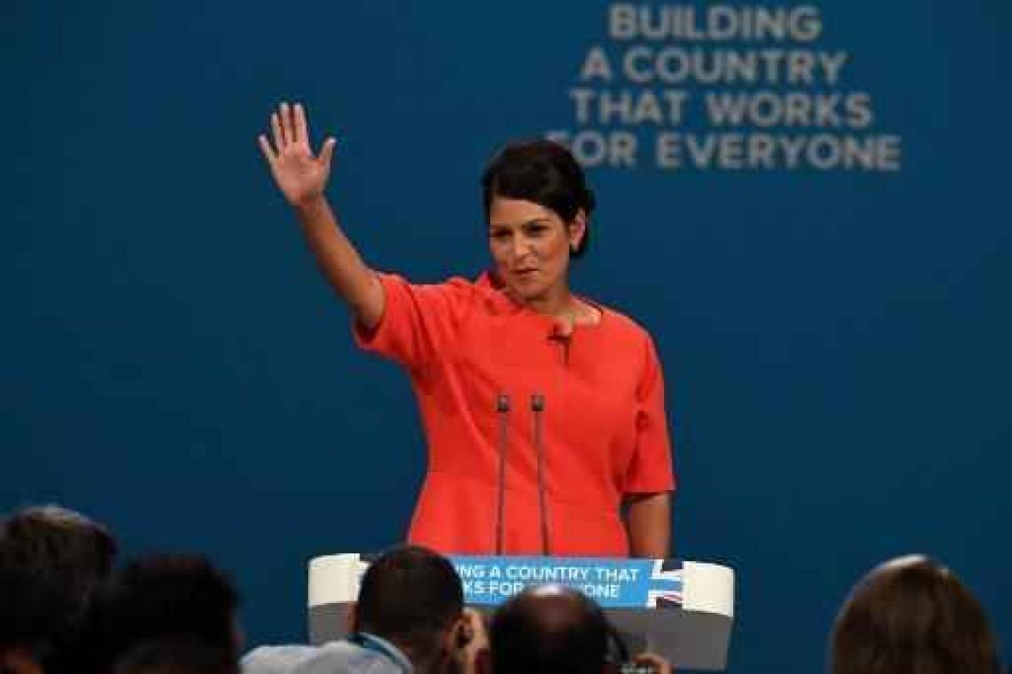 Britse minister onder vuur wegens geheime ontmoetingen met Israël