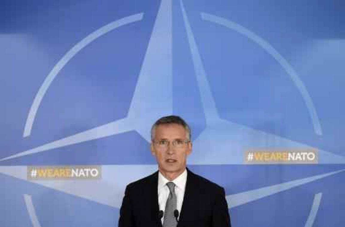 NAVO wil betere infrastructuur voor militair transport