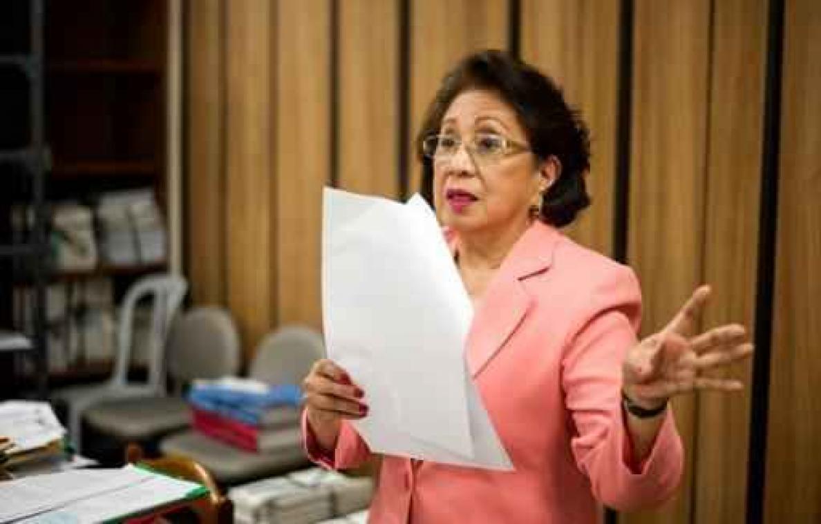 Klacht tegen Filipijnse ex-president Aquino