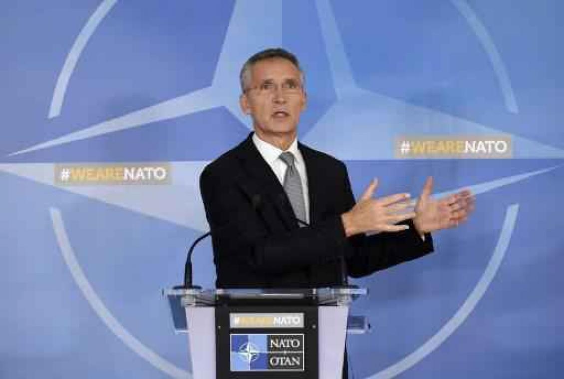 Spanning rond Noord-Korea - NAVO ziet "speciale rol" voor Rusland en China