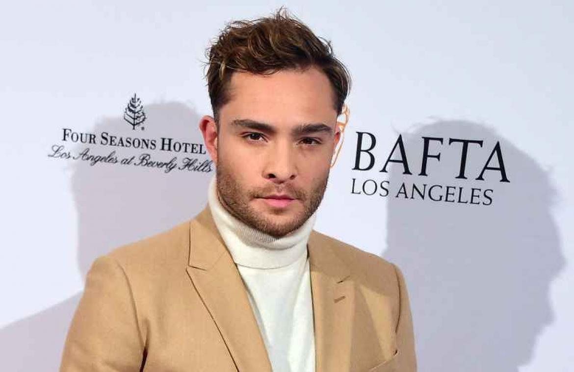 Politie onderzoekt schandaal rond Ed Westwick