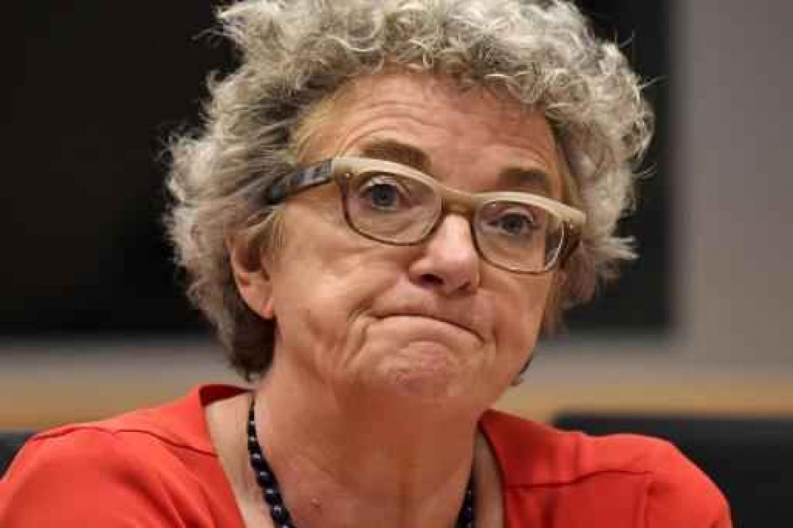 Bitse aanvaring ontsiert debat expertencommissie antidiscriminatiewetten