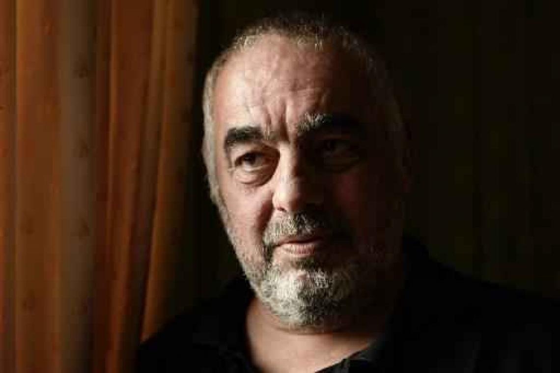 Literatuurprijs Femina voor Franse auteur Philippe Jaenada