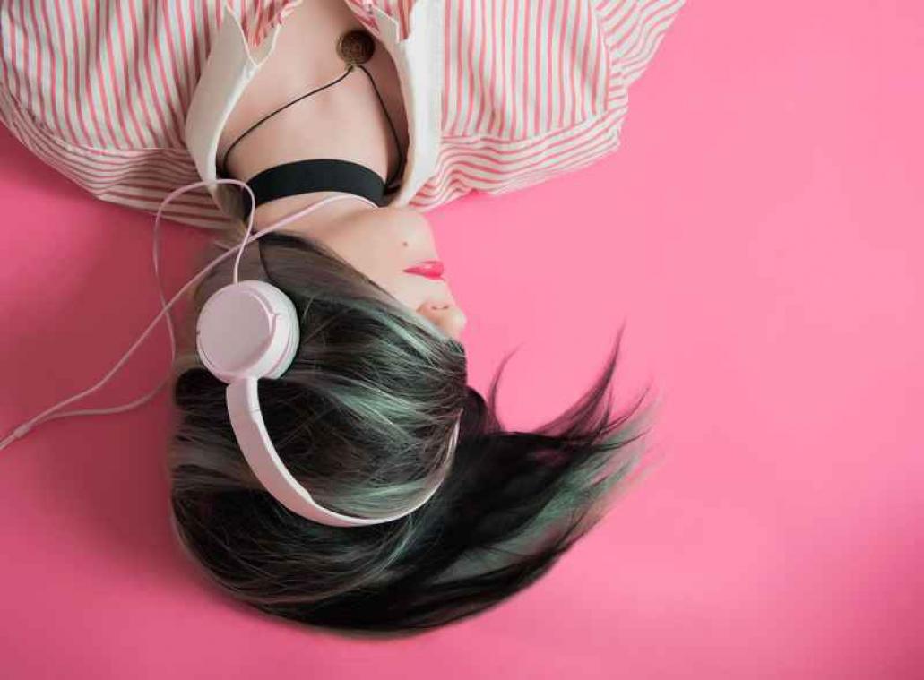 Krijg je kippenvel van muziek? Dan ben je speciaal