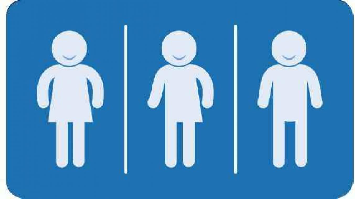 Interseksualiteit wordt administratief erkend in Duitsland