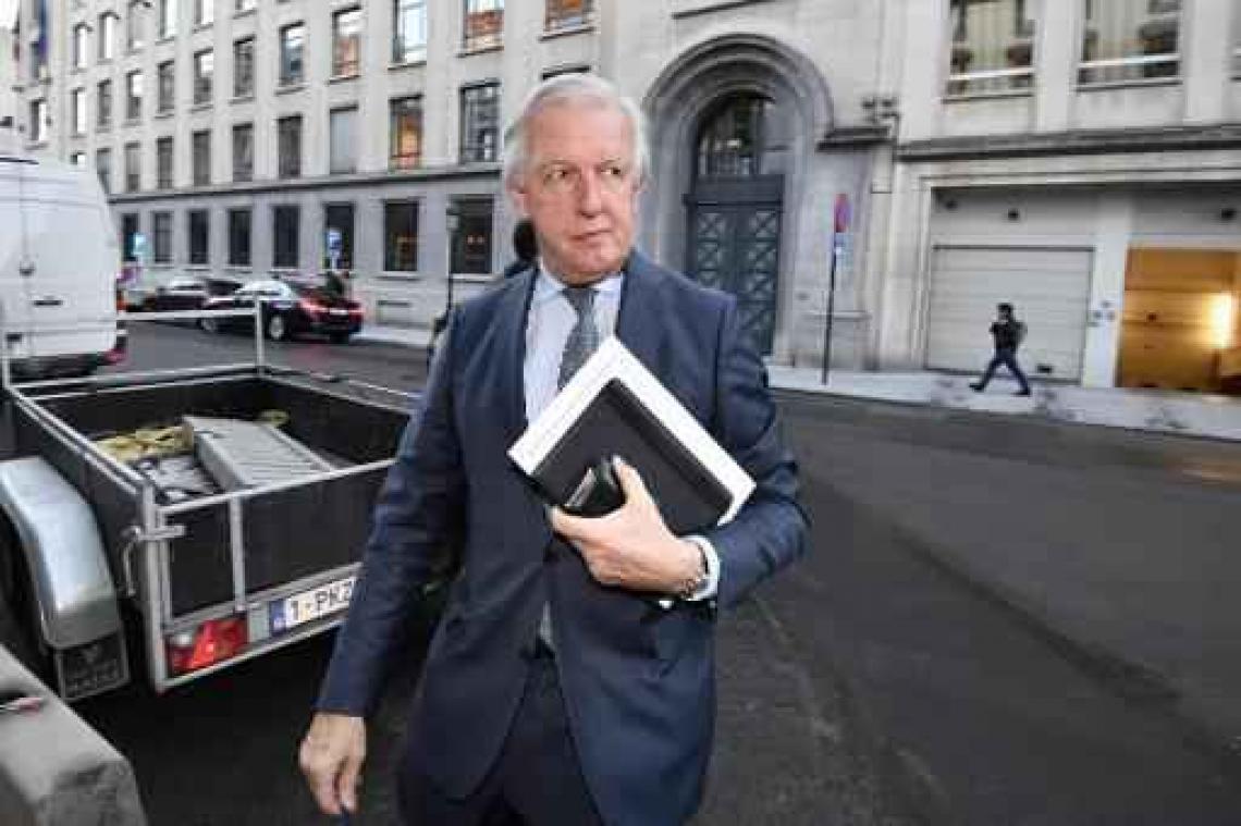 Nog altijd pensioen voor 57 jaar bij leger en spoor