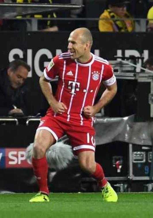 Robben sluit rentree in Oranje op EK 2020 niet uit