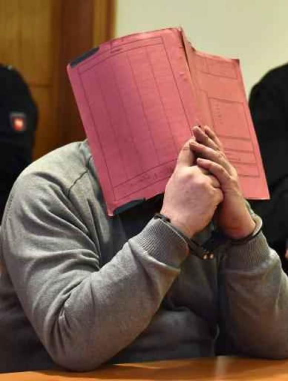 OM: Duitse verpleger verantwoordelijk voor dood van een honderdtal patiënten