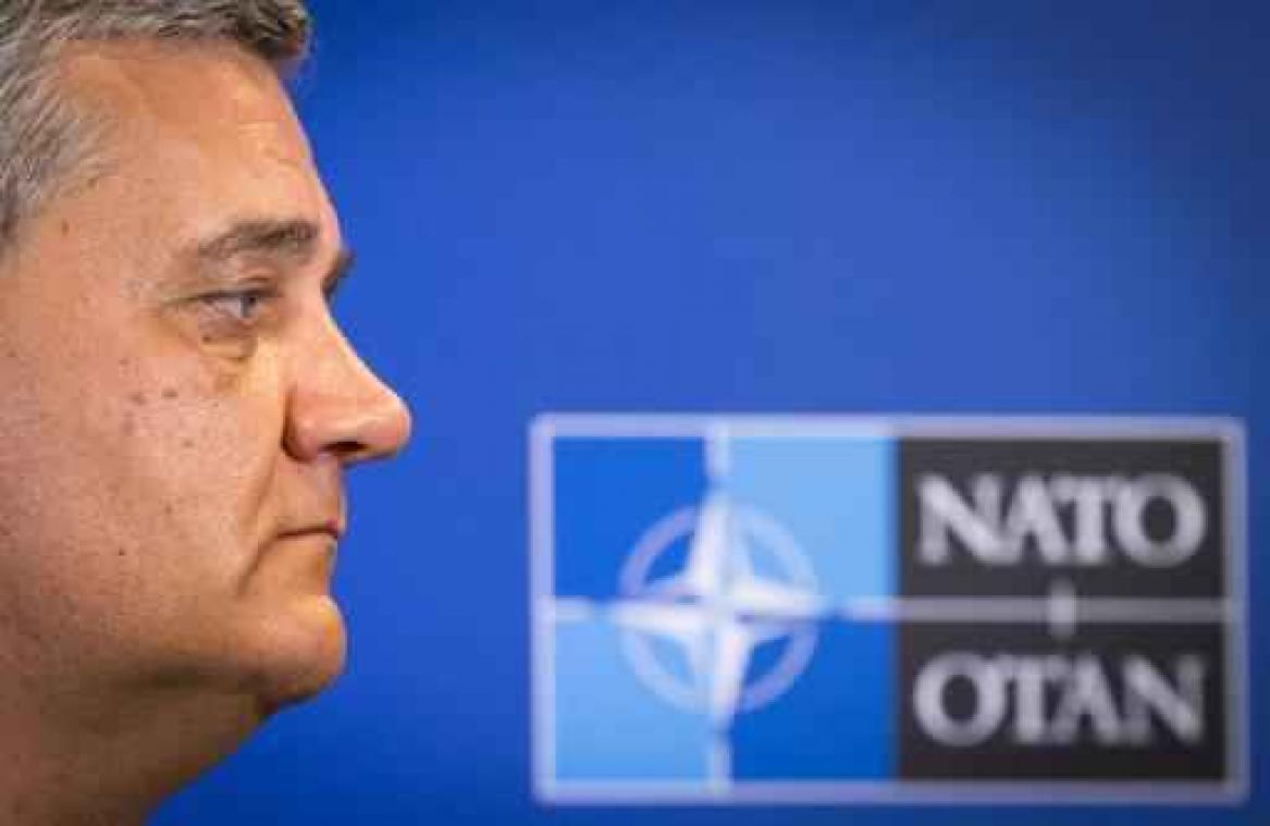 Vandeput wil bijkomende troepen sturen naar NAVO-missie in Afghanistan