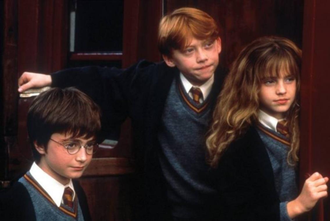 Pokémon Go-makers richten pijlen op Harry Potter