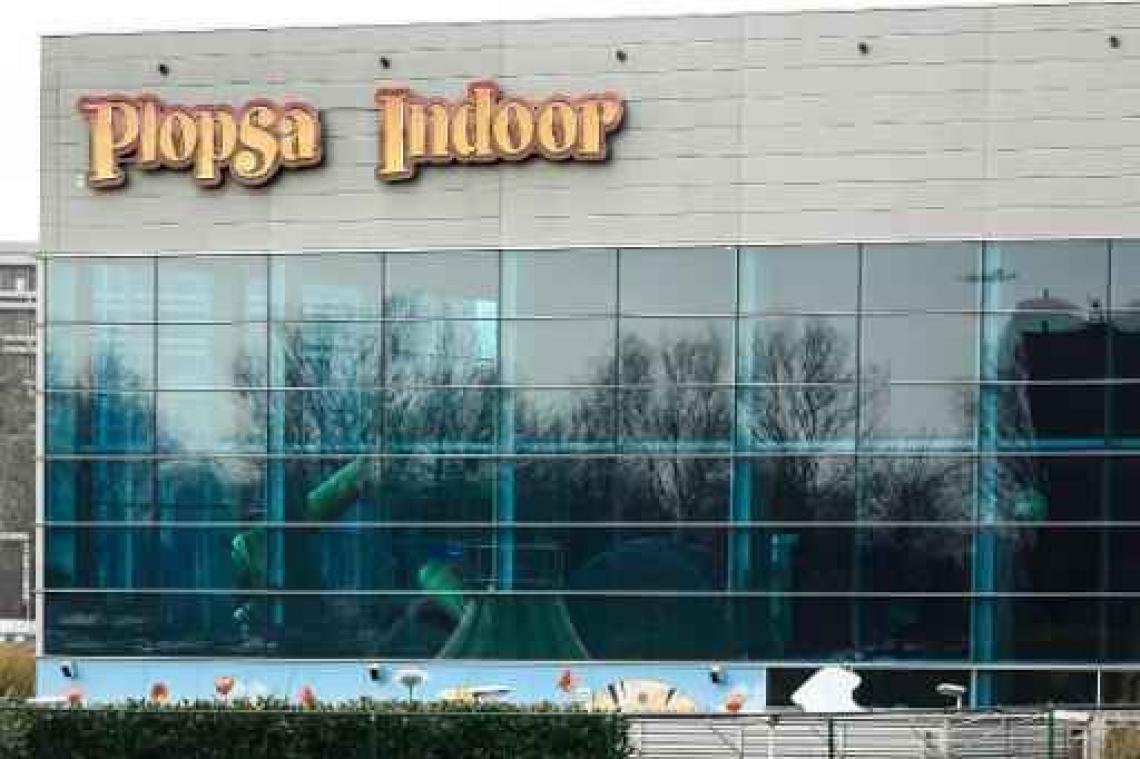 Pretparken tevreden over herfstvakantie