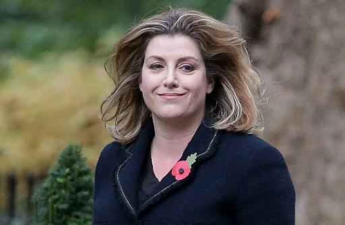 May benoemt Brexit-voorstander tot minister van Ontwikkelingshulp in plaats van Patel