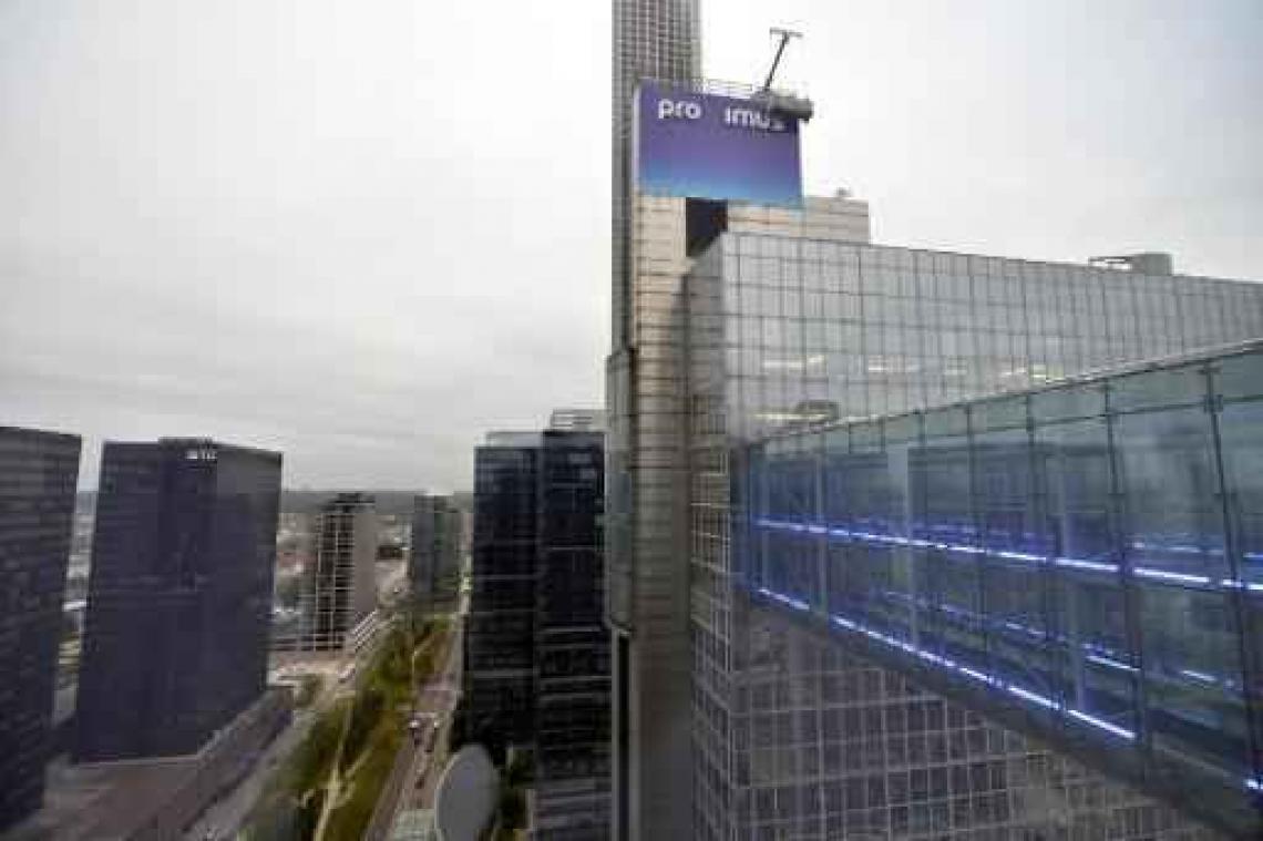 Proximus werkt aan procedure voor klanten die af willen van huurtelefoon