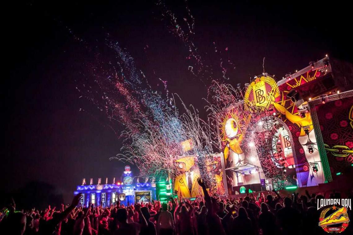 Sluit de zomer af met deze festivals