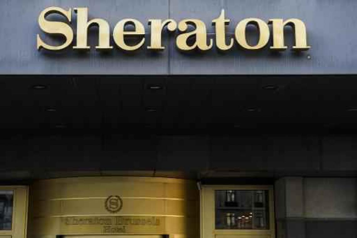 N-VA stelt zich vragen bij heropening Sheraton in Brussel