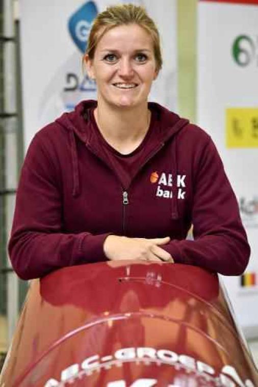 WB bobslee - Willemsen en Aerts worden dertiende in openingsmanche in Lake Placid