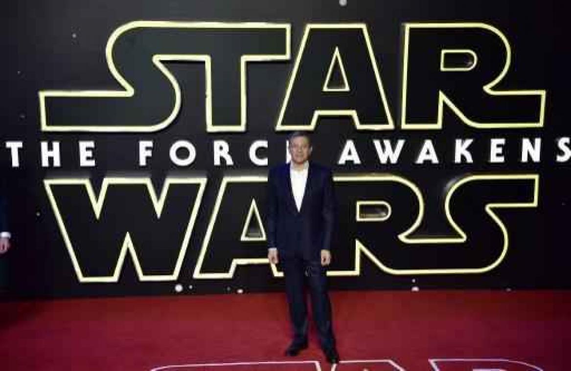 Disney kondigt nieuwe Star Wars-trilogie en tv-reeks aan