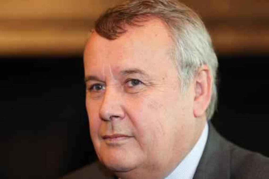 "Hij gebruikte anonieme simkaart om in het verborgen te kunnen blijven"