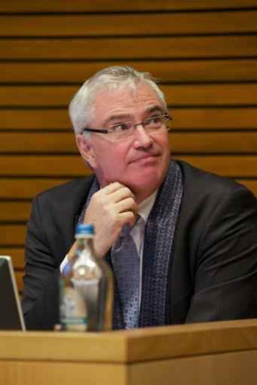 West-Vlaams cameraschild telt 200 slimme camera's tegen eind 2018