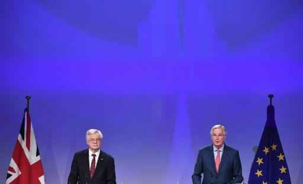 EU legt Britten een deadline op