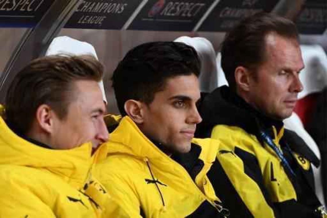 Dader aanslag spelersbus Borussia Dortmund in december voor Duits gerecht
