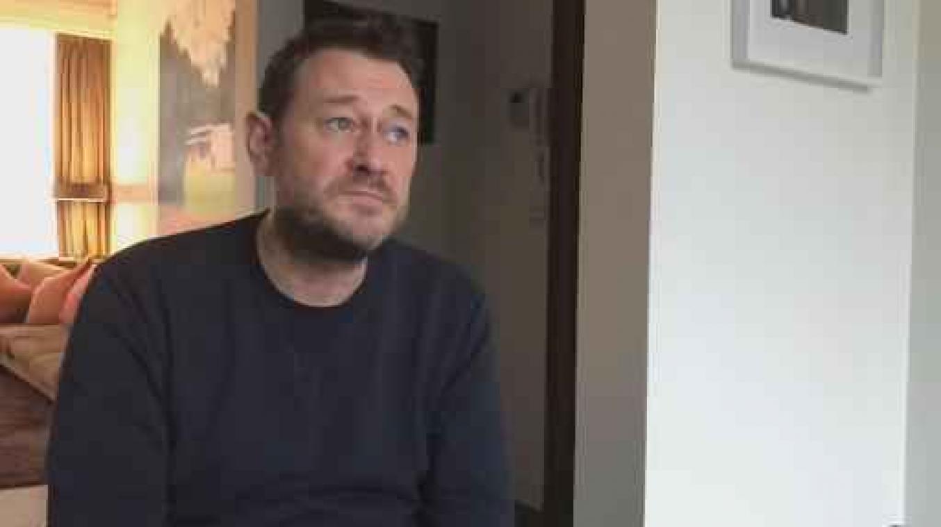 ACOD steunt VRT in zaak Bart De Pauw