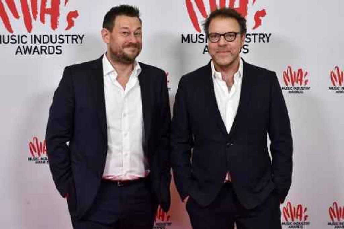 Tom Lenaerts hoopt "dat de mist boven Bart De Pauw snel optrekt"