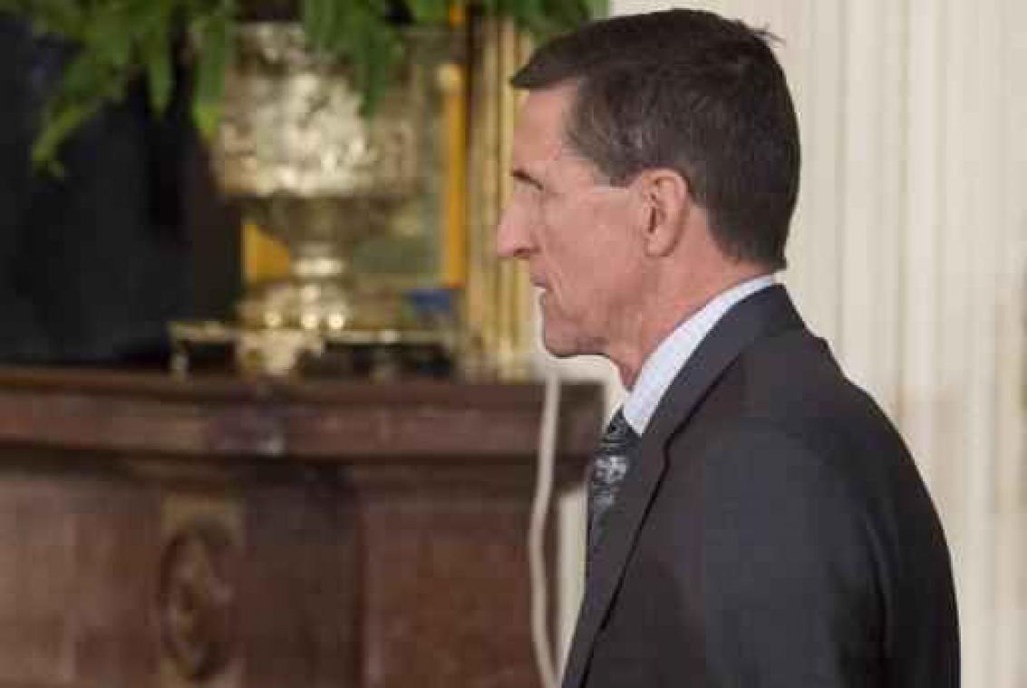 Turkije zou Michael Flynn 15 miljoen dollar geboden hebben voor Gülen