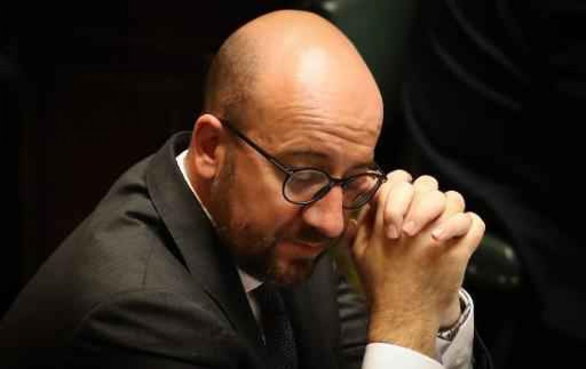 Uitspraak Rutte over België "zeer onhandige reactie"