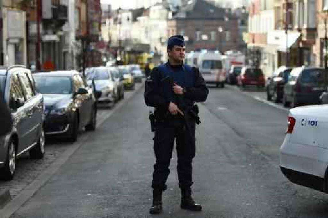 Belgische staat vordert 143.000 euro van Salah Abdeslam