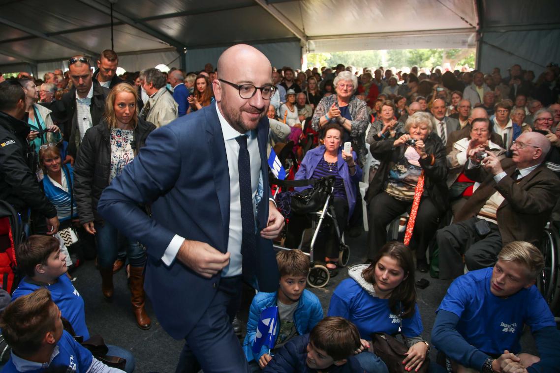 «Asielcrisis wordt nog moeilijker»