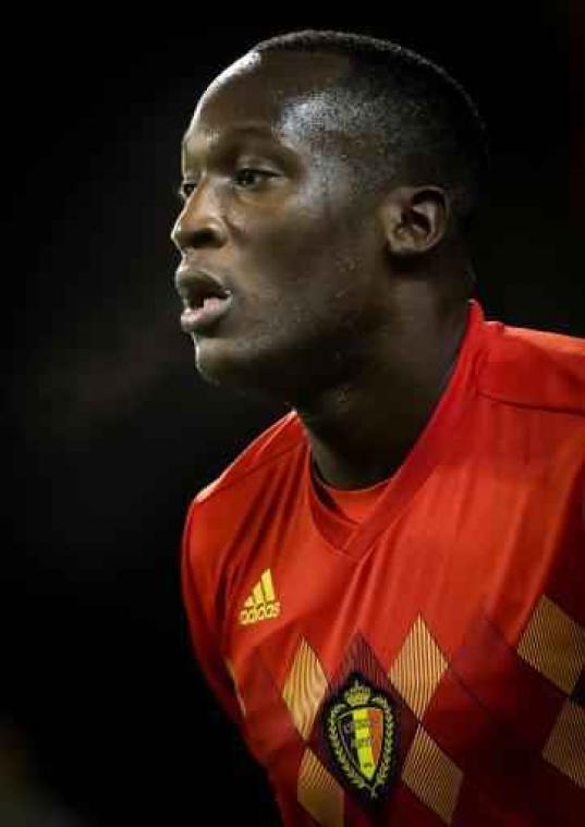 Rode Duivels - Luc Nilis is voor Romelu Lukaku "beste Belgische spits in de geschiedenis"