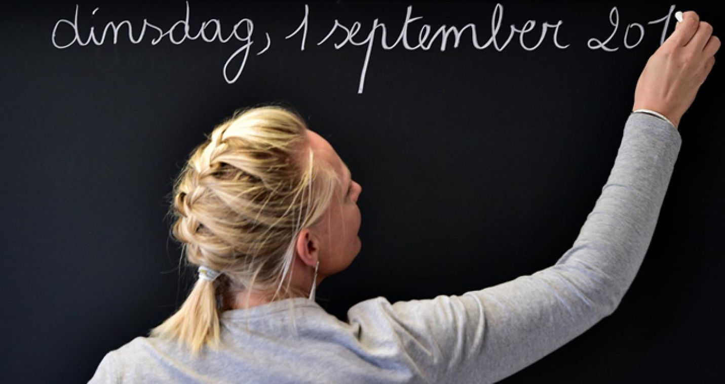 Leerkachten missen feedback van directie??