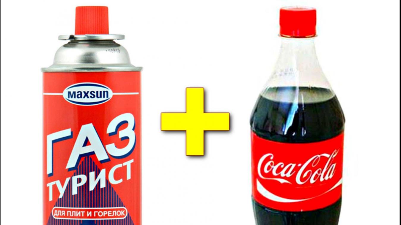 Zo maak je een raket van een fles cola