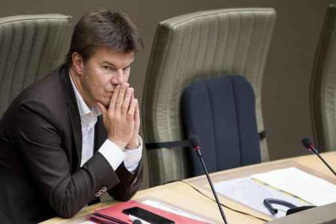 Gatz denkt aan meldpunt grensoverschrijdend gedrag voor cultuursector