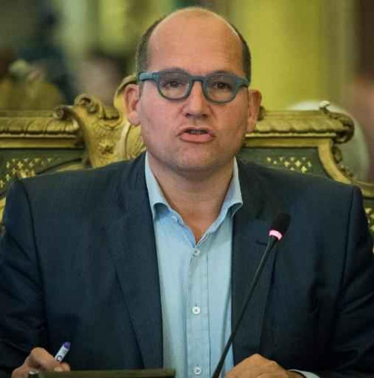 Rellen in Brussel: "Ordediensten hebben snel en koelbloedig gereageerd"