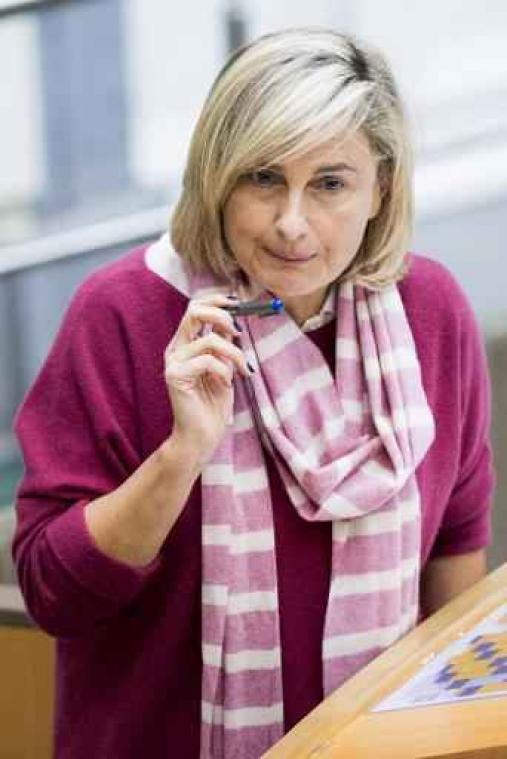 Crevits trekt 5 miljoen euro uit voor energiebesparende renovatieprojecten in scholen