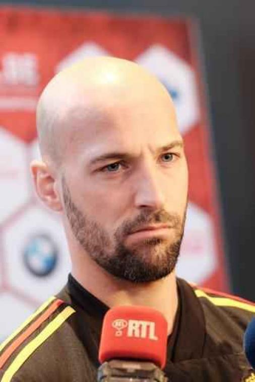 Laurent Ciman: "Verdedigen is teamwerk"