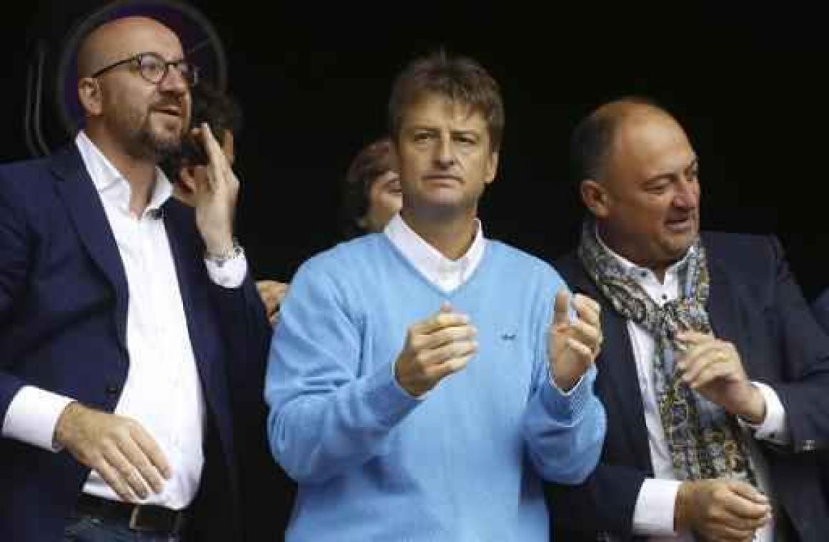 MR trekt de kaart van goed bestuur